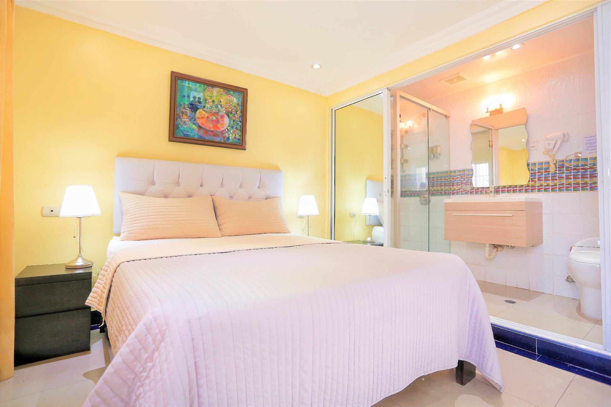 Bed and Breakfast Rig Puerto Malecon Santo Domingo Zewnętrze zdjęcie