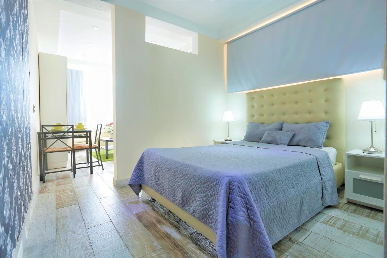 Bed and Breakfast Rig Puerto Malecon Santo Domingo Zewnętrze zdjęcie