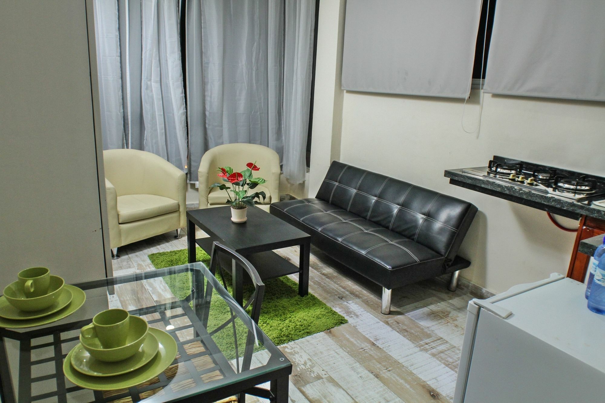 Bed and Breakfast Rig Puerto Malecon Santo Domingo Zewnętrze zdjęcie